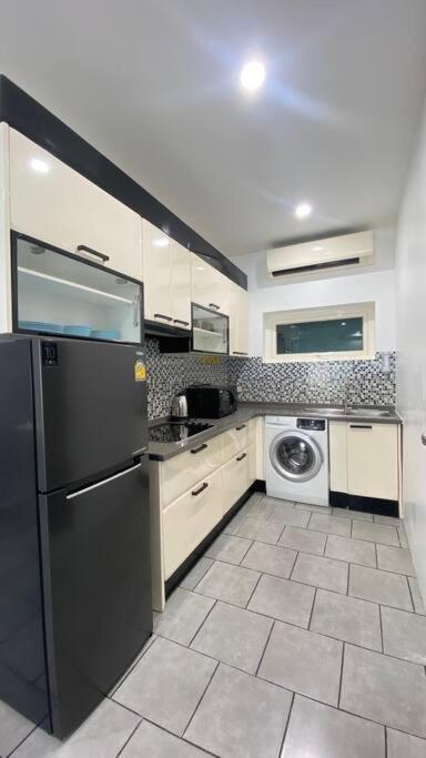 חוף ג'ומטיין Pool Villa Pattaya Phratamnak C2- 2 Bedroom מראה חיצוני תמונה