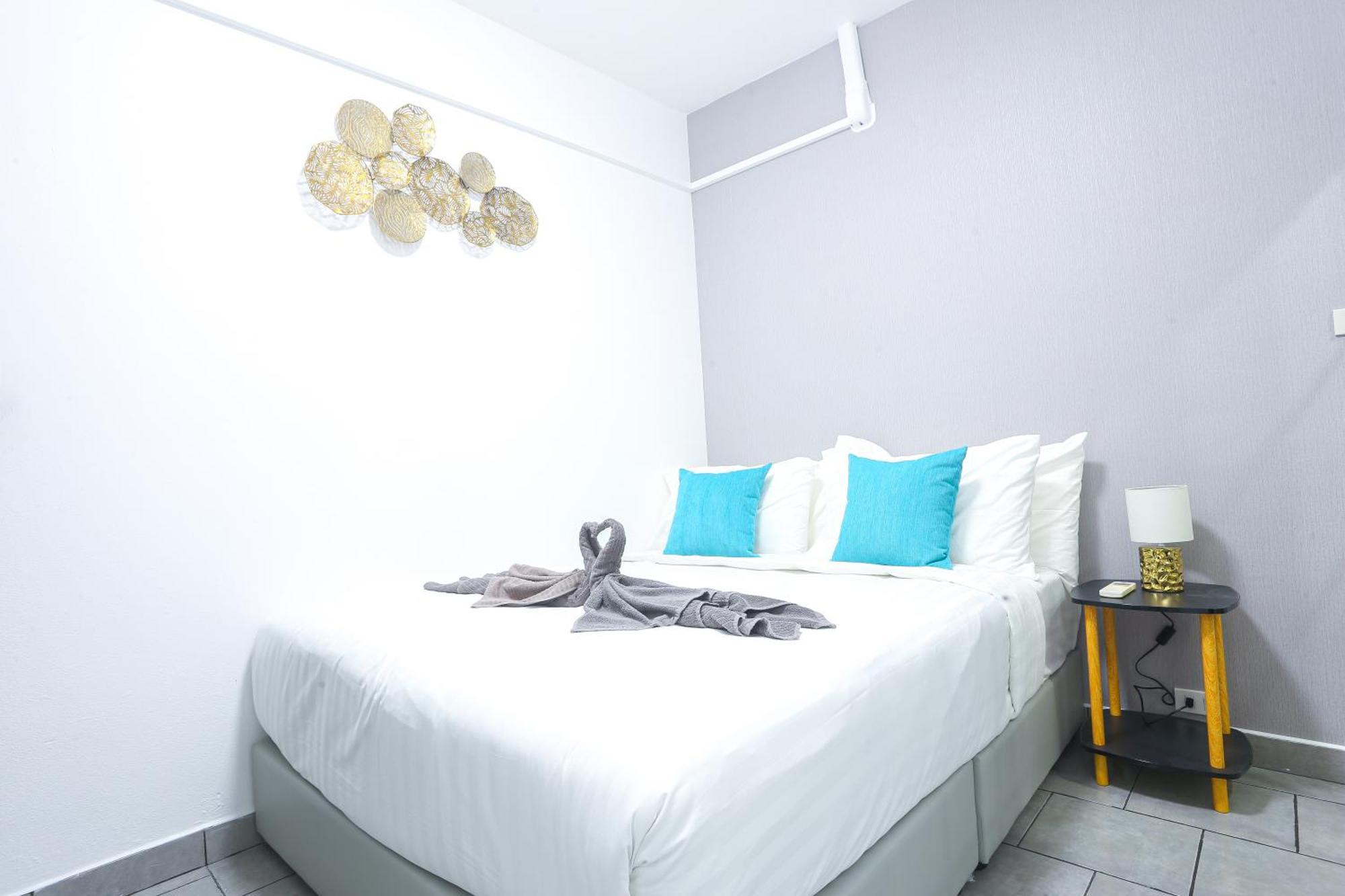 חוף ג'ומטיין Pool Villa Pattaya Phratamnak C2- 2 Bedroom מראה חיצוני תמונה